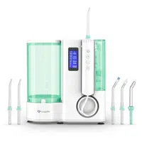TrueLife AquaFloss Station O300 Ozone ústní sprcha 1 ks
