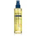 Aveeno Skin Relief Body Oil Spray tělový olej ve spreji 200 ml