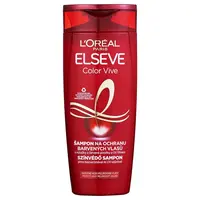 L'Oréal Paris Šampon pro barvené vlasy Color Vive 400 ml