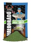 Haldorádó krmítková směs feeder master 1 kg - amur