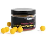 Cc moore plovoucí boilie pacific tuna yellow pop up 14 mm
