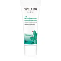 Weleda Opuncie hydratační fluid pro normální až smíšenou pleť 30 ml