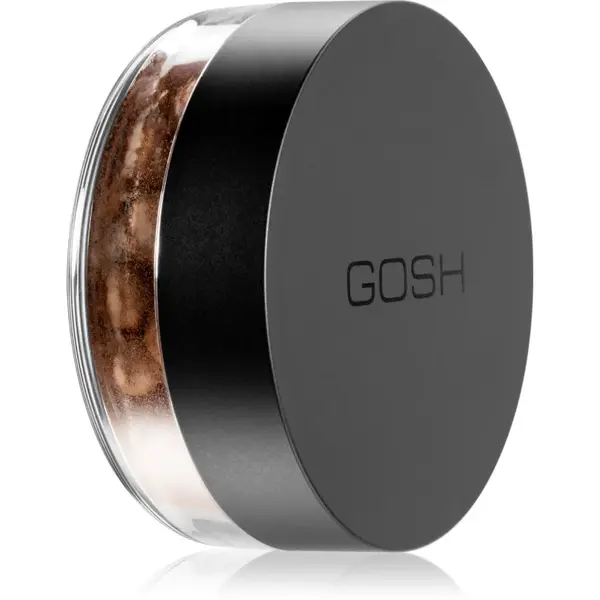 GOSH COPENHAGEN Precious Pearls bronzové tónovací perly 25 g