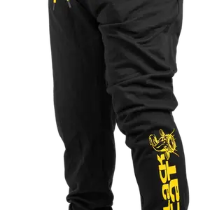 Black cat tepláky black joggers - l