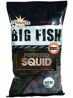 Dynamite baits boilies big fish peppered squid - 1 kg 20 mm