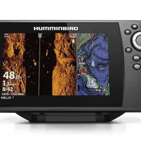 Humminbird echolot helix 7 chirp msi gps g4