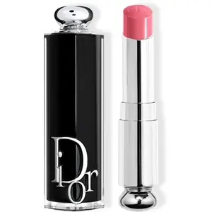 DIOR Dior Addict lesklá rtěnka plnitelná odstín 373 Rose Celestial 3.2 g