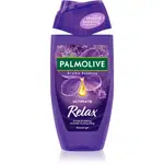 Palmolive Aroma Essence Ultimate Relax přírodní sprchový gel s levandulí 250 ml