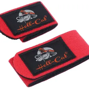 Hell-cat neoprenové pásky na pruty neopren rod belt 2pc