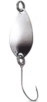Saenger iron trout třpytka gentle spoon wbb 1,3 g