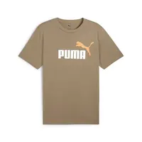 Puma ESS 2 Color No. 1 Logo Tee S