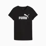 Puma ESS Metallic No. 1 Logo Tee M