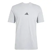 adidas Essentials 3-Stripes Single Jersey T-Shirt XL