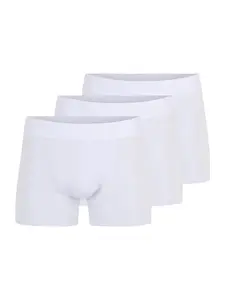 Resteröds Boxerky  biela