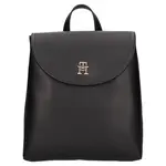 Dámský batoh Tommy Hilfiger Orina - černá