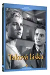 Taková láska (DVD) - digipack