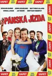 Pánská jízda (DVD) (papírový obal)