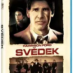 Svědek (BLU-RAY)