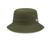 New Era Essential Tapered Bucket M