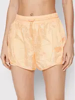 Guess diamond short l