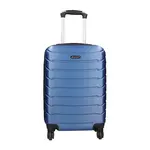 Cestovní kufr Madisson Beate S - modrá