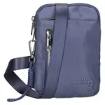 Dámská kabelka na mobil a doklady Enrico Benetti Janice - modrá