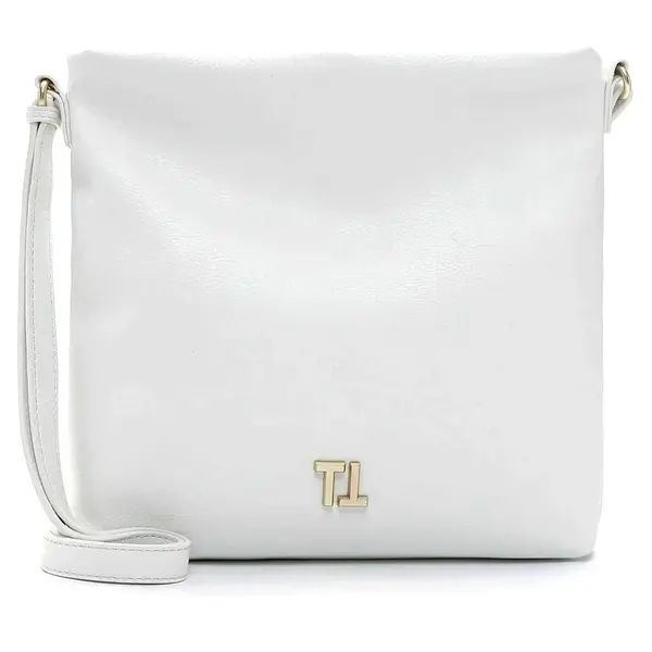 Dámská kabelka Tamaris Iselda - bílá