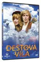 Dešťová víla (DVD)