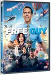 Free Guy (DVD)