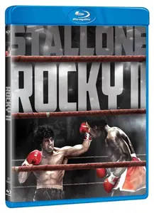 Rocky 2 (BLU-RAY)