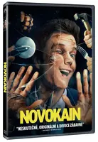 Novokain (DVD)