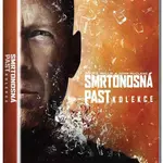 Smrtonosná past kolekce (5 DVD)