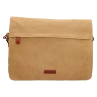 Pánska taška Katana Borsek - béžová