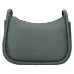Dámska crossbody kabelka David Jones Marsía - zelená