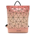 Dámsky batoh Suri Frey Olpa - broskyňová