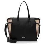 Dámska kabelka Tamaris Liveta - čierna