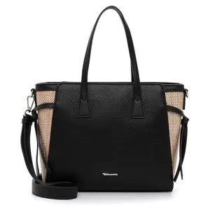 Dámska kabelka Tamaris Liveta - čierna