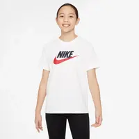 Nike Sportswear Big Kids T-Shirt XL