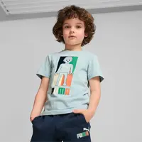 Puma X PLAYMOBIL Tee 104