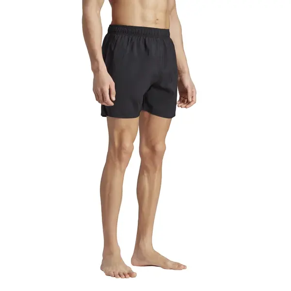 adidas Solid CLX Short-Length Swim Shorts M