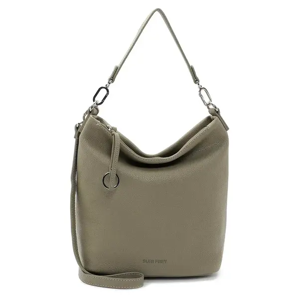 Dámska kabelka Suri Frey Sirane - khaki