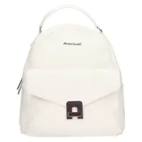 Dámsky batoh Marina Galant Venas - biela