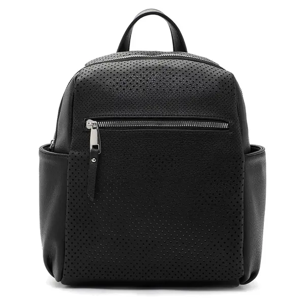 Dámsky batoh Tamaris Roxanne - čierna