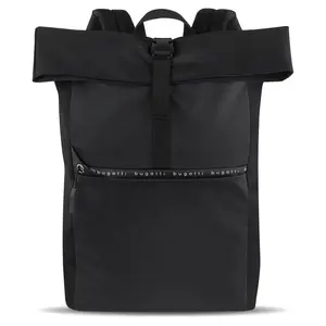Pánsky batoh Bugatti Delight - čierna