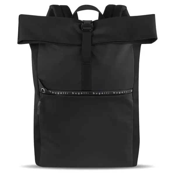 Pánsky batoh Bugatti Delight - čierna