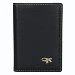 Pánska kožená peňaženka Gil Holsters G317444 - čierna