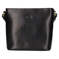 Dámska crosbody kabelka Katana Ardet - čierna