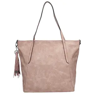 Dámska kabelka Suri Frey Nicol - staroružová