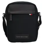 Pánská taška přes rameno Tommy Hilfiger Sebasten - černá