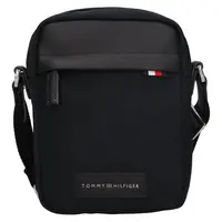 Pánská taška přes rameno Tommy Hilfiger Sebasten - černá